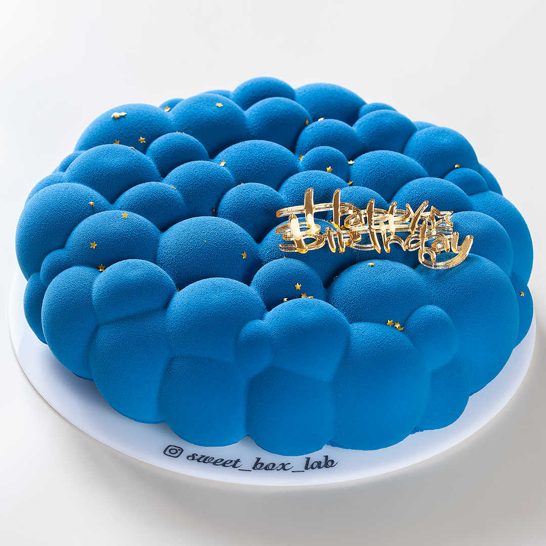 Мужские торты на заказ в Краснодаре — Sweet Box