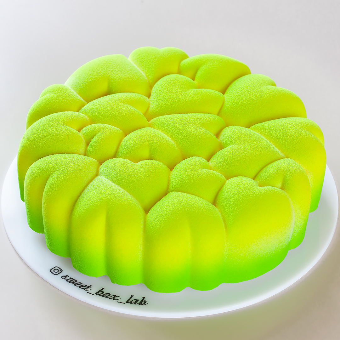 Женские торты на заказ в Краснодаре — Sweet Box