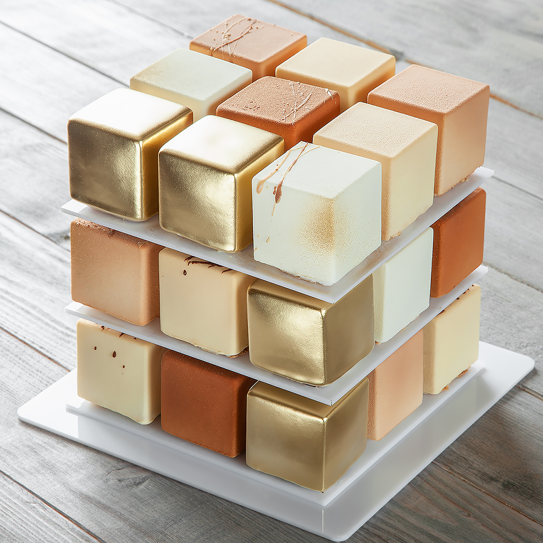 Женские торты на заказ в Краснодаре — Sweet Box