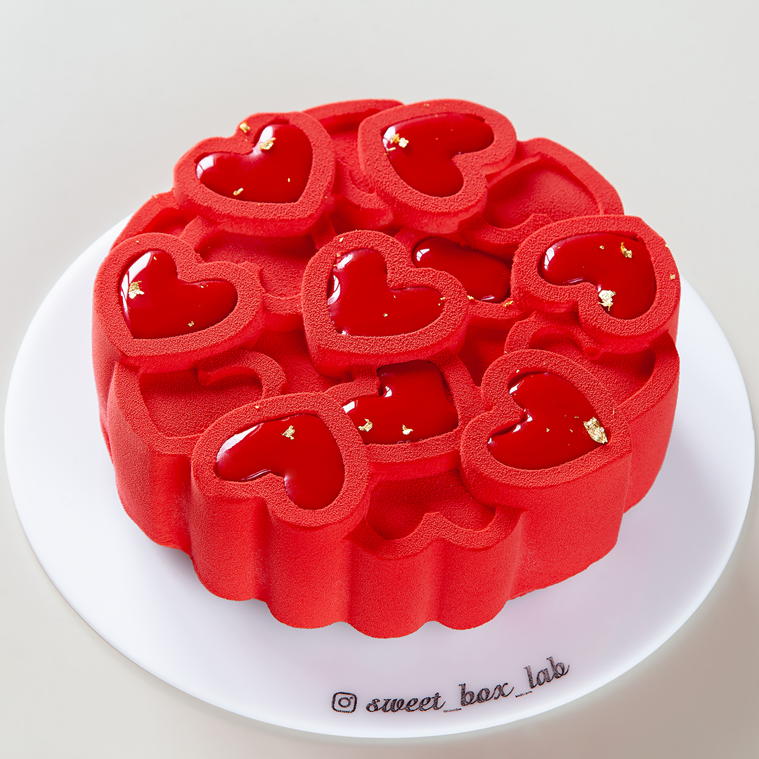 Тематические торты на заказ в Краснодаре — Sweet Box